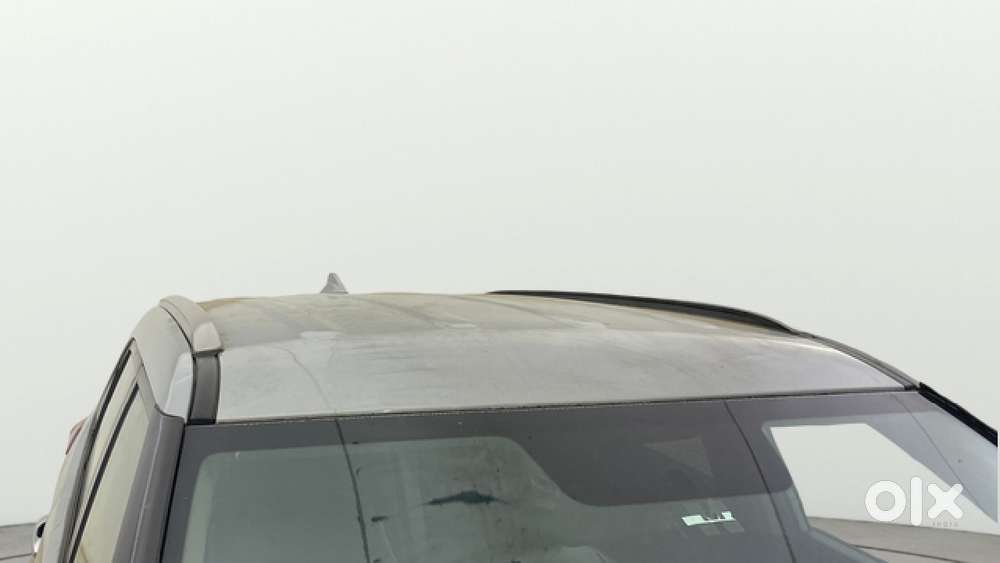 Hyundai Creta 1.6 Sx Petrol, 2018, Petrol