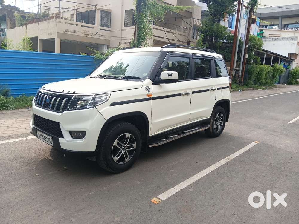 Mahindra Bolero Neo N8, 2023, Diesel