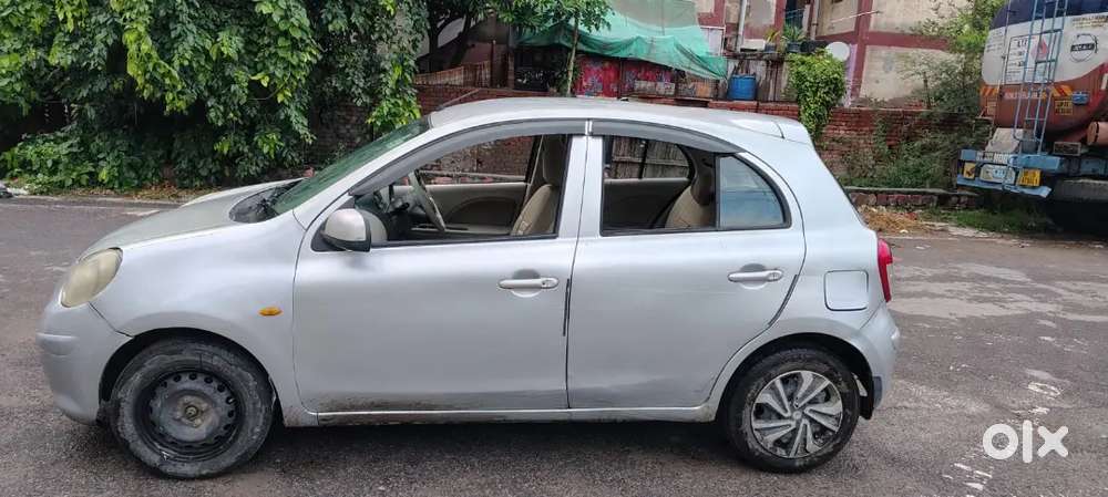 New Condition New Tyre New Battery