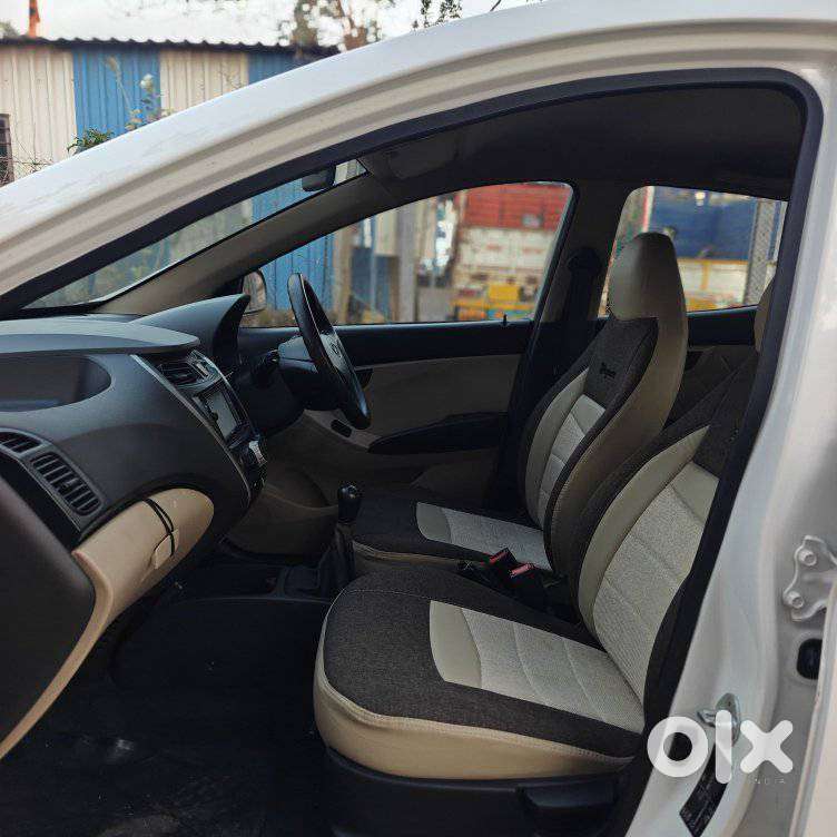 Hyundai Eon Era +, 2012, Petrol