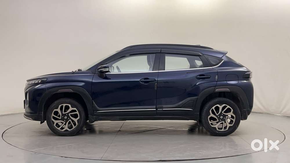 Maruti Suzuki Fronx Delta Plus 1.0 Turbo Mt, 2023, Petrol
