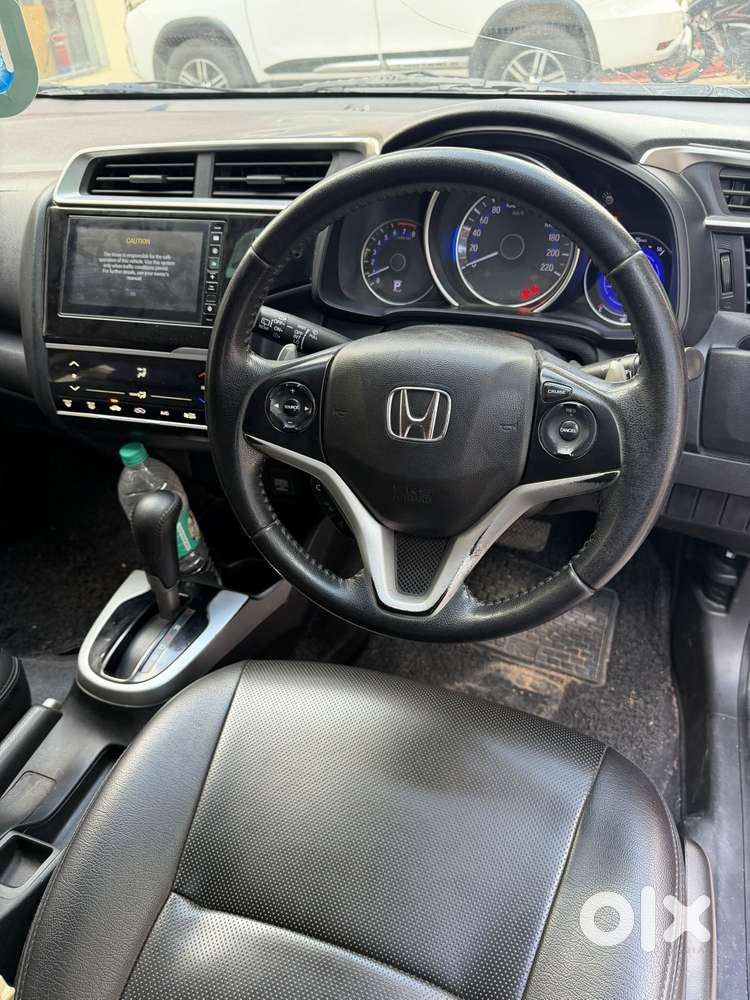 Honda Jazz V Automatic, 2019, Petrol