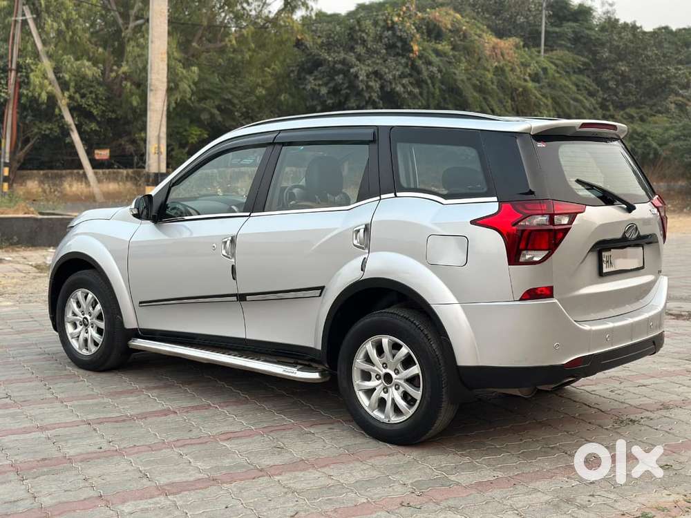 Mahindra Xuv500 W9, 2019, Diesel