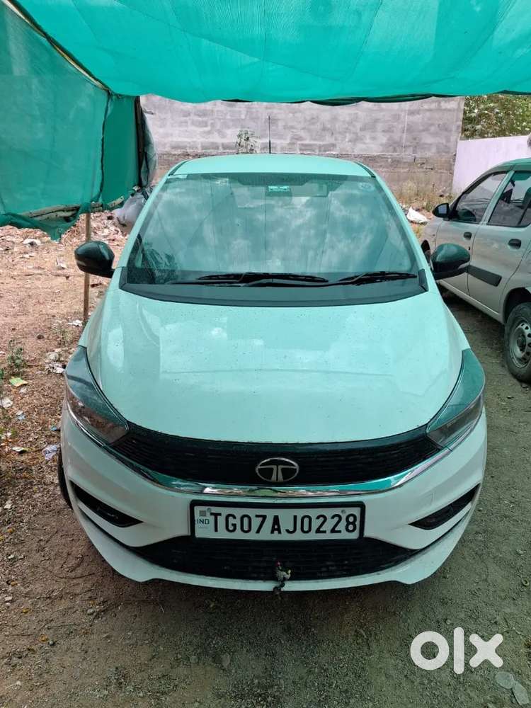 Selling Car
