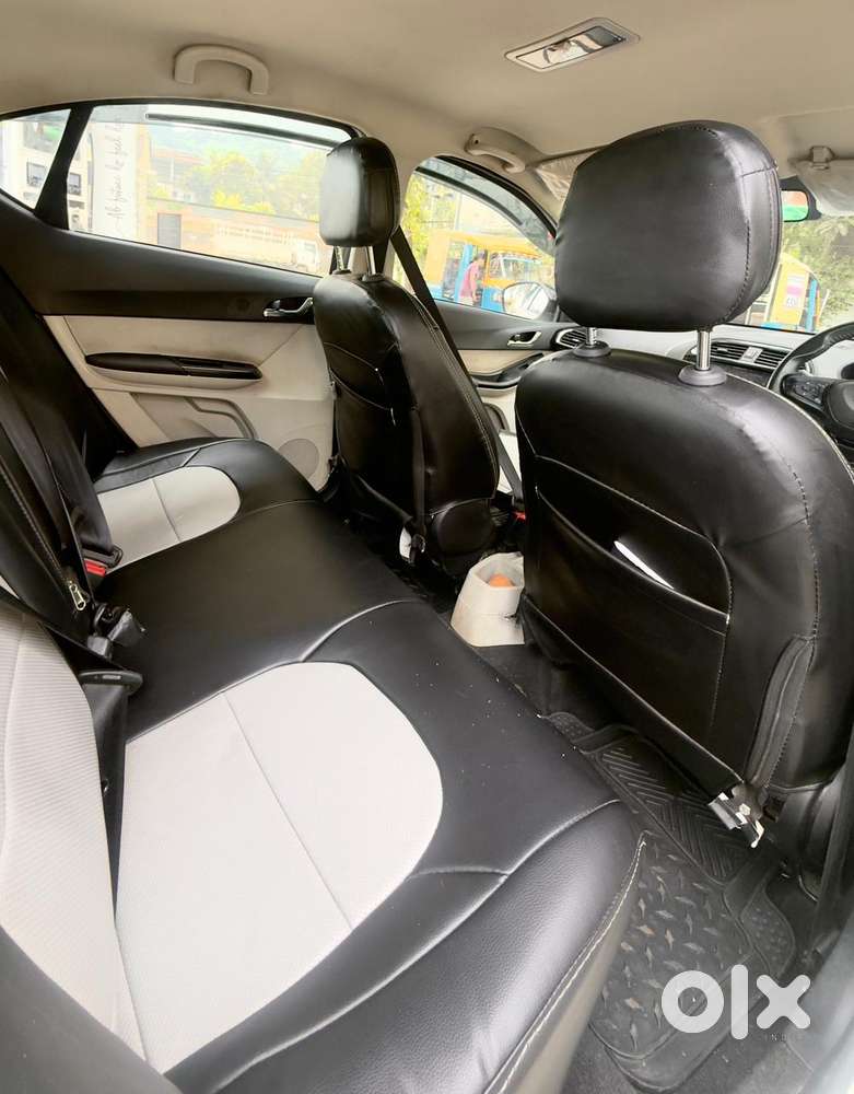 Tata Tigor 1.2 Revotron Xz Plus, 2024, Petrol