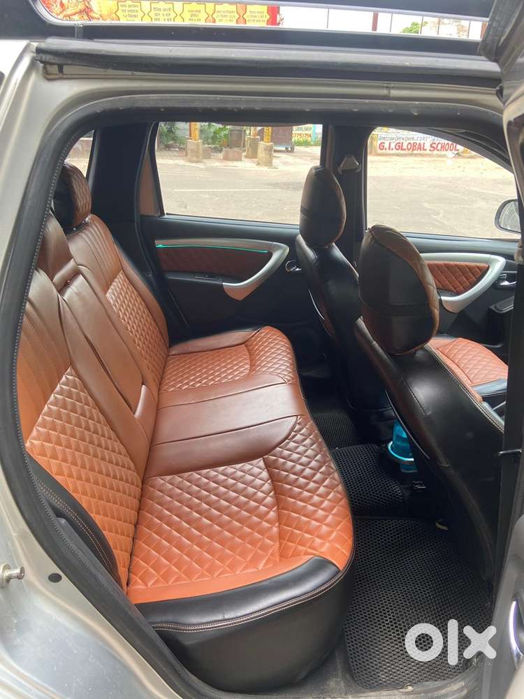Renault Duster Diesel Manual