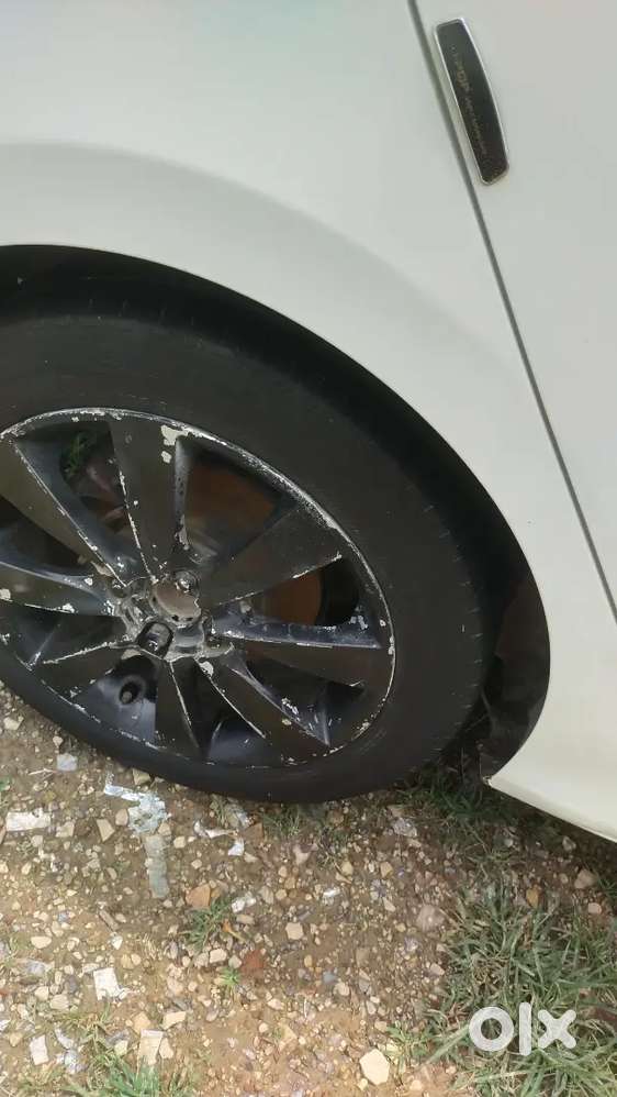 Hyundai Verna 1.6 S 2014