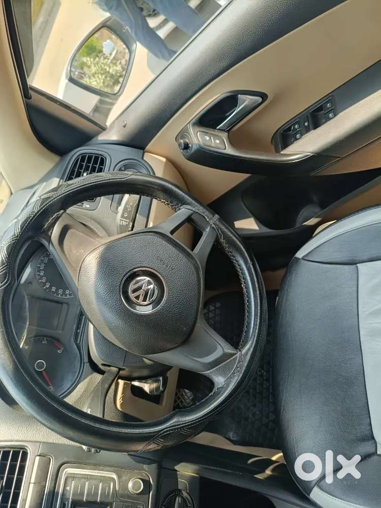 Volkswagen Ameo 2018
