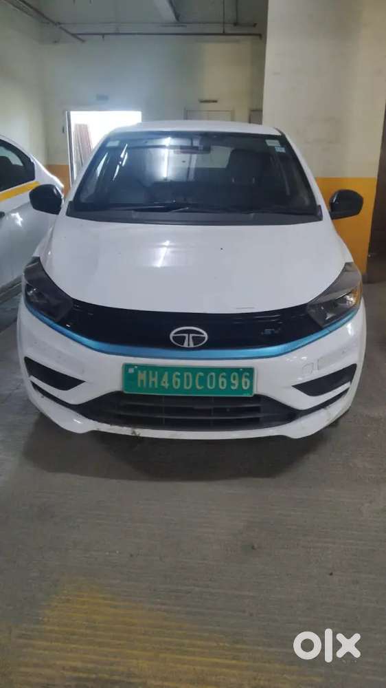 Tata Tigor Ev Driver Required