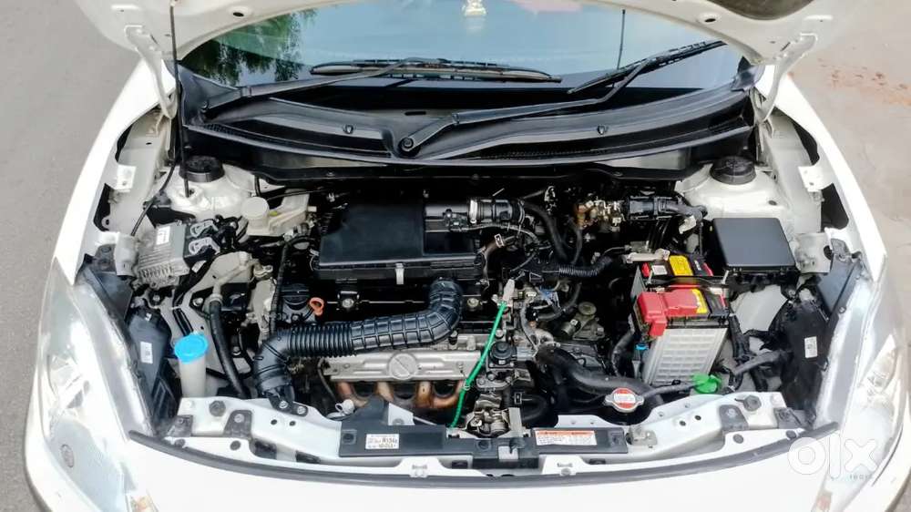 Maruti Suzuki Dzire 1.2 2024