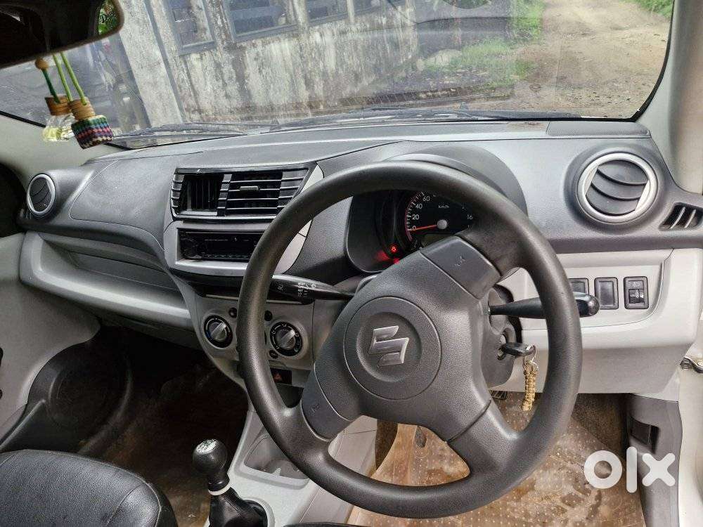 Maruti Suzuki A-star Lxi, 2009, Petrol