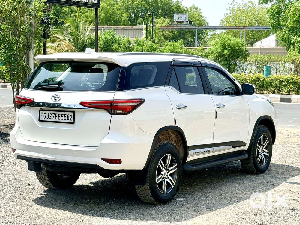Toyota Fortuner 4x2 At 2.8 Diesel, 2024, Diesel