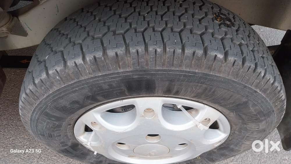 Mahindra Bolero Zlx, 2014, Diesel