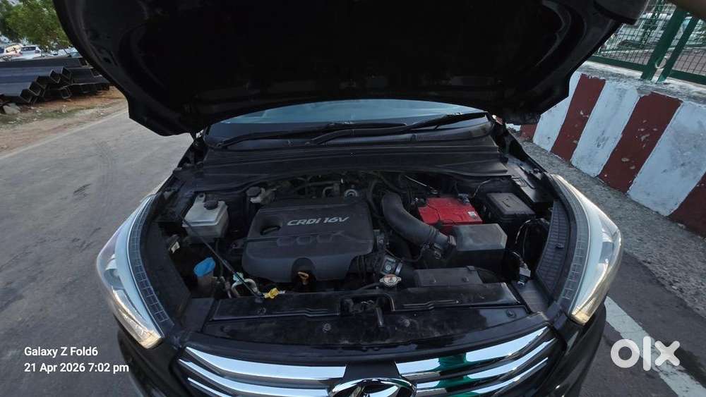 Hyundai Diesel Car 2018 Full Top Model