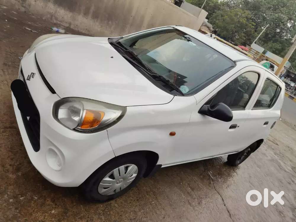 Alto 800 Lxi