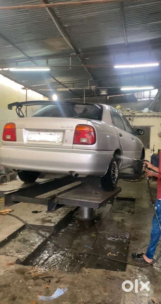 Baleno G16b 1.6 Ltr 2005 Model..