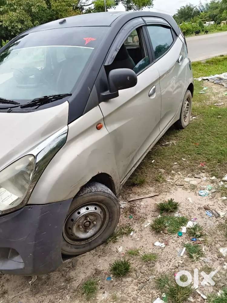 Hyundai Eon D-lite O 2013