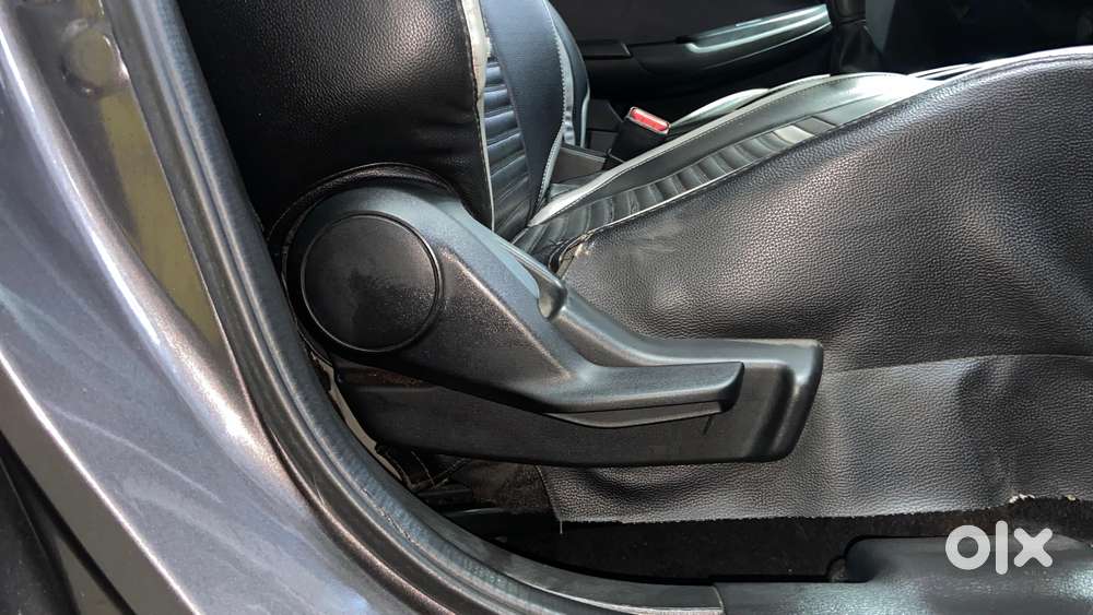 Maruti Suzuki Baleno 1.2 Sigma, 2018, Petrol
