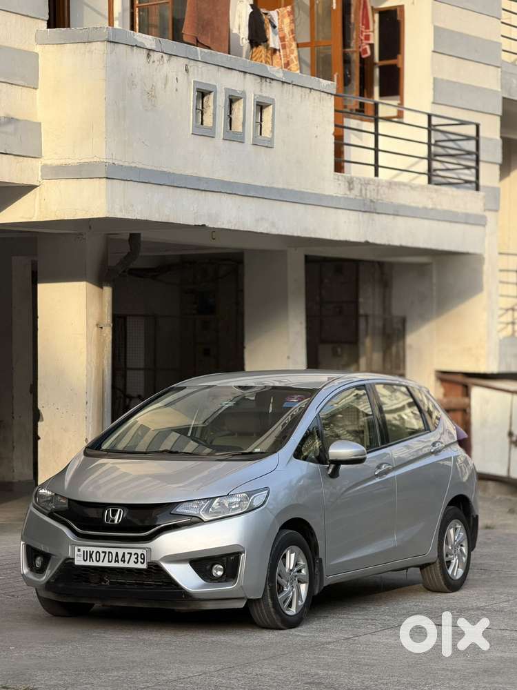 Honda Jazz V, 2017, Petrol