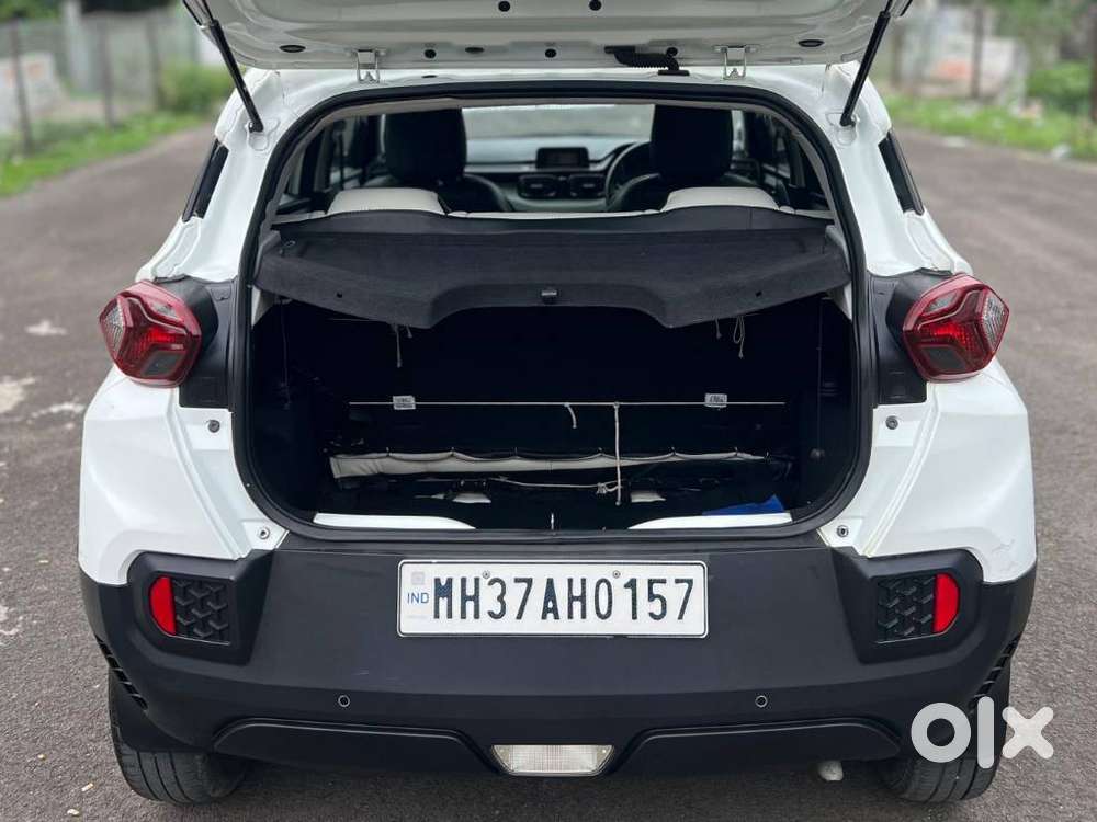 Tata Punch Adventure, 2024, Petrol