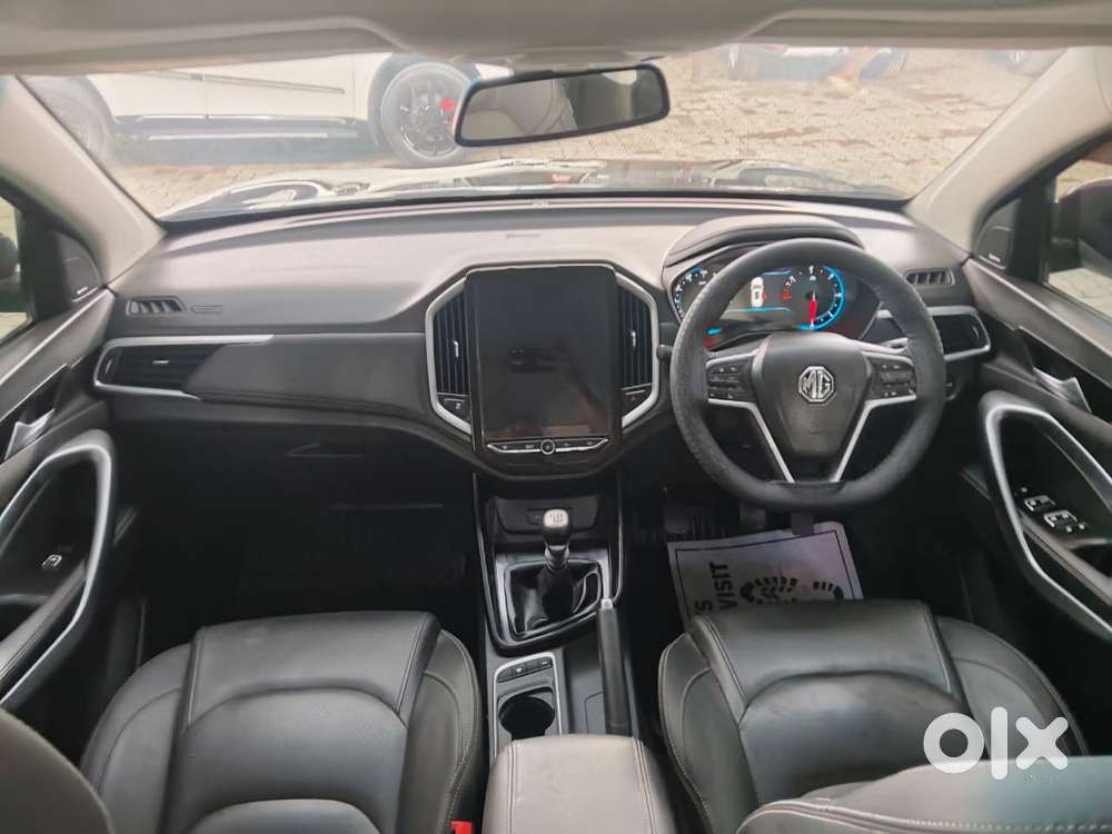 Mg Hector 2.0 Sharp Diesel, 2020, Diesel