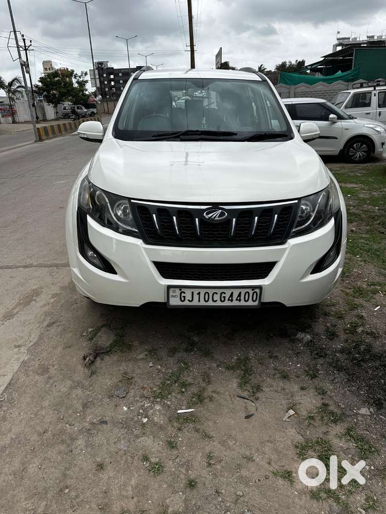 Mahindra Xuv500 Diesel 2016