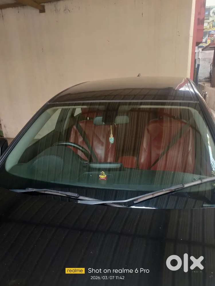 Bmw 3 Series 2012 Diesel Well Maintained