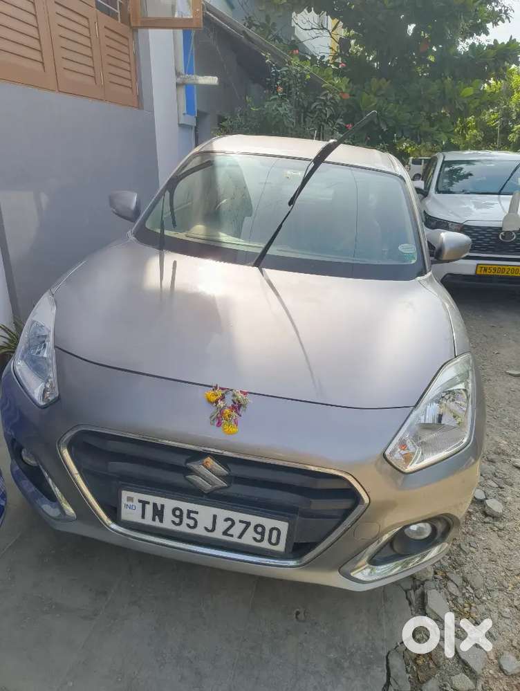 Maruti Suzuki Dzire 2023 Petrol 45000 Km Driven