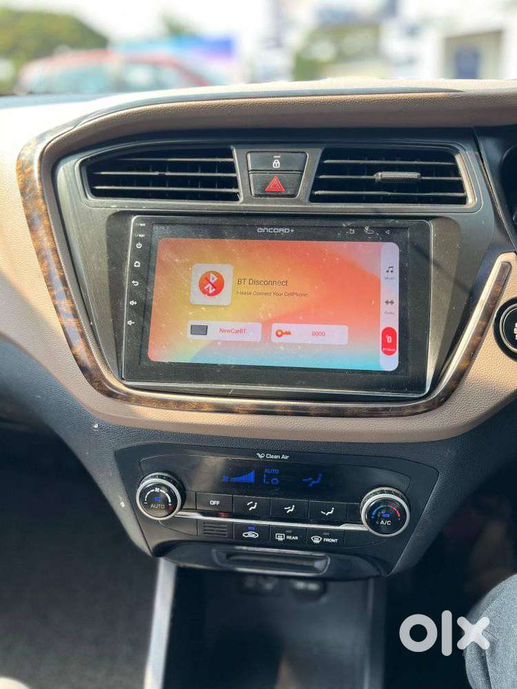 Hyundai Elite I20 1.4 Crdi Asta (o), 2016, Diesel