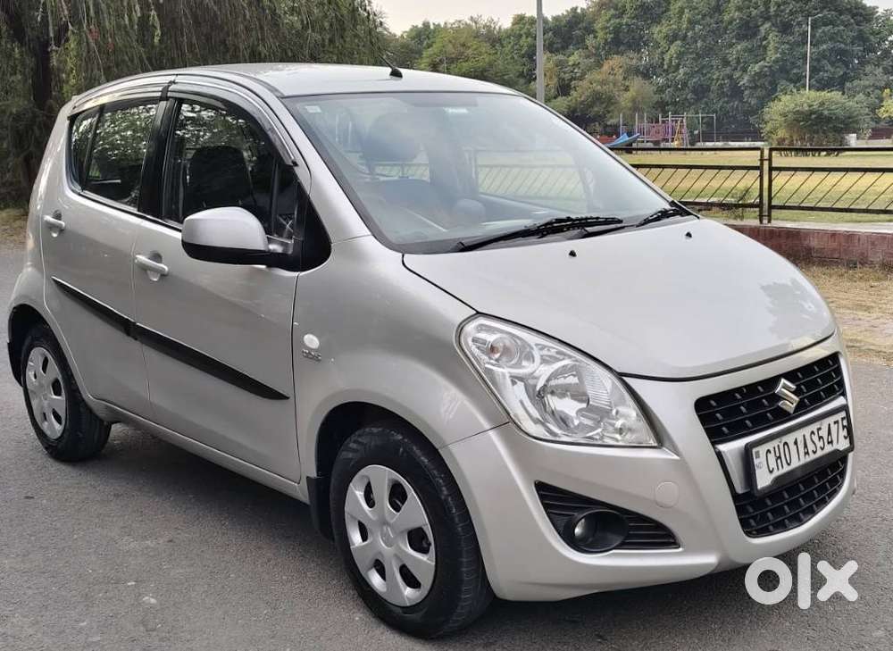 Maruti Suzuki Ritz Vdi Bs-iv, 2013, Diesel
