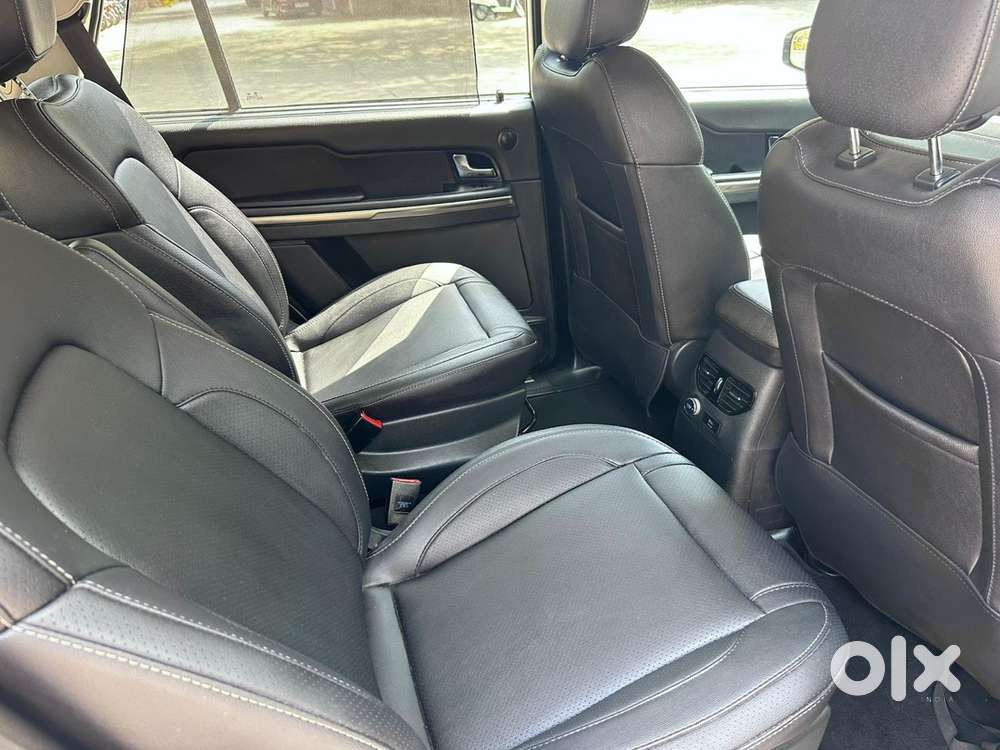 Tata Hexa Diesel 2017