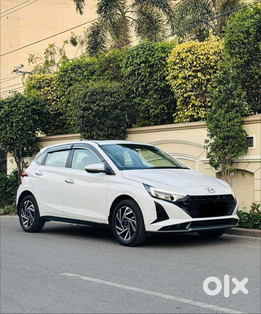 Hyundai I20 1.2 Asta, 2024, Petrol