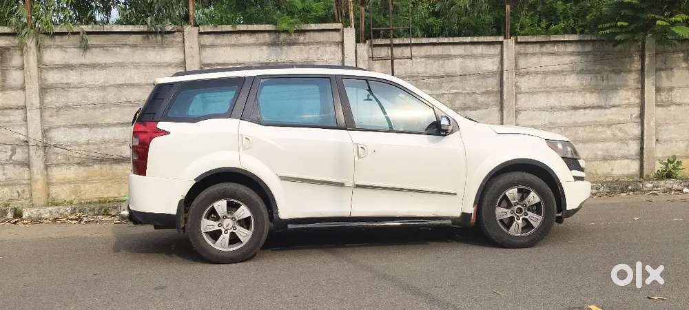 Mahindra Xuv500 2012 Diesel 173656 Km Driven