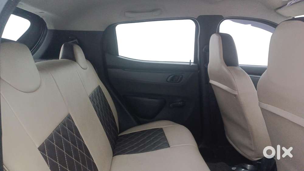Renault Kwid Rxt, 2016, Petrol