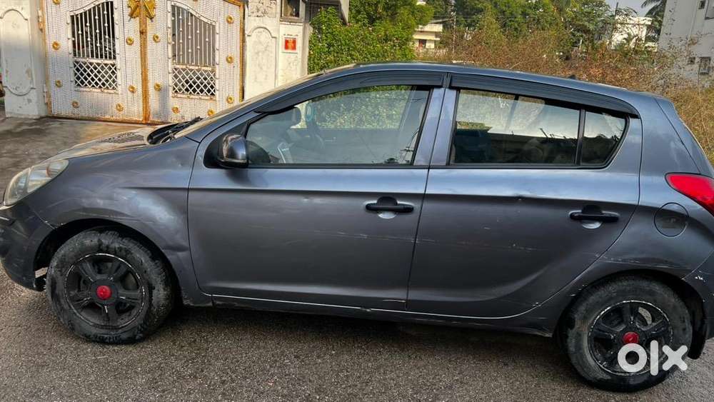 Hyundai I20 2012 Petrol 86000 Km Driven