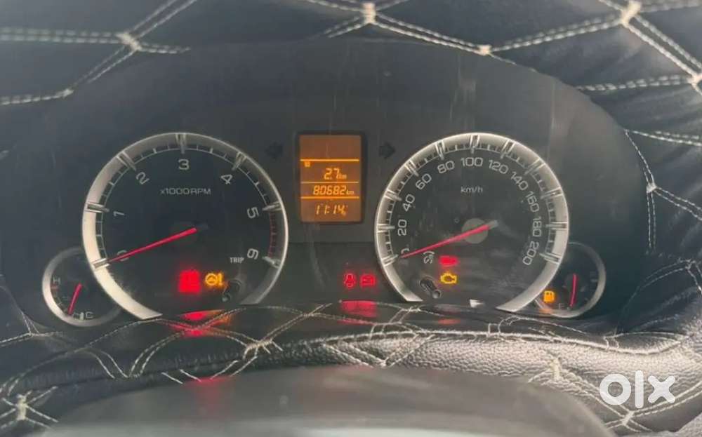 Maruti Suzuki Swift 2014 Cng & Hybrids 81000 Km Driven