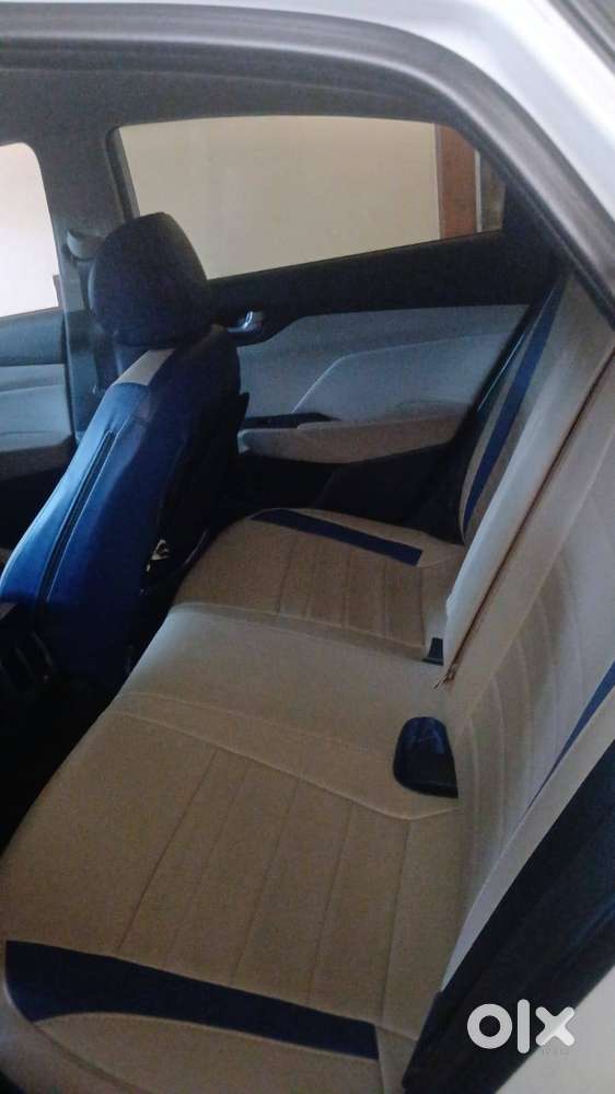 Hyundai Fluidic Verna 2018 Petrol 59000 Km Driven
