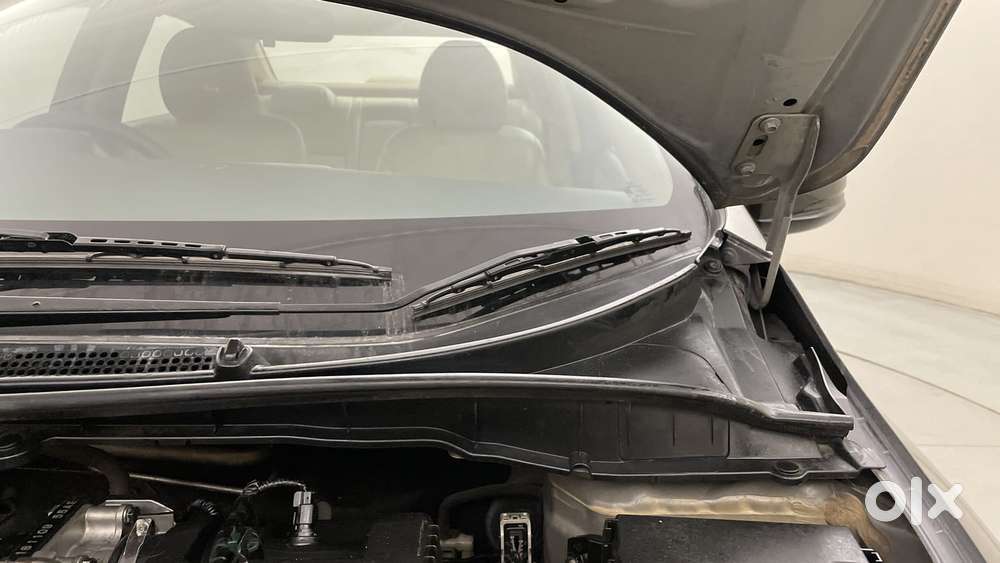 Honda City I-vtec Sv, 2016, Petrol