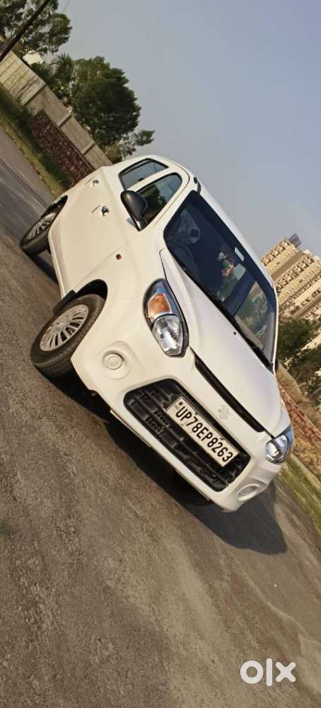 Maruti Suzuki 800 Ac, 2016, Cng & Hybrids