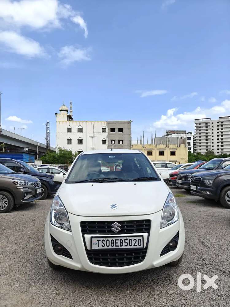Maruti Suzuki Ritz Vdi Diesel 2014  1.3 Diesel  Excellent Condition