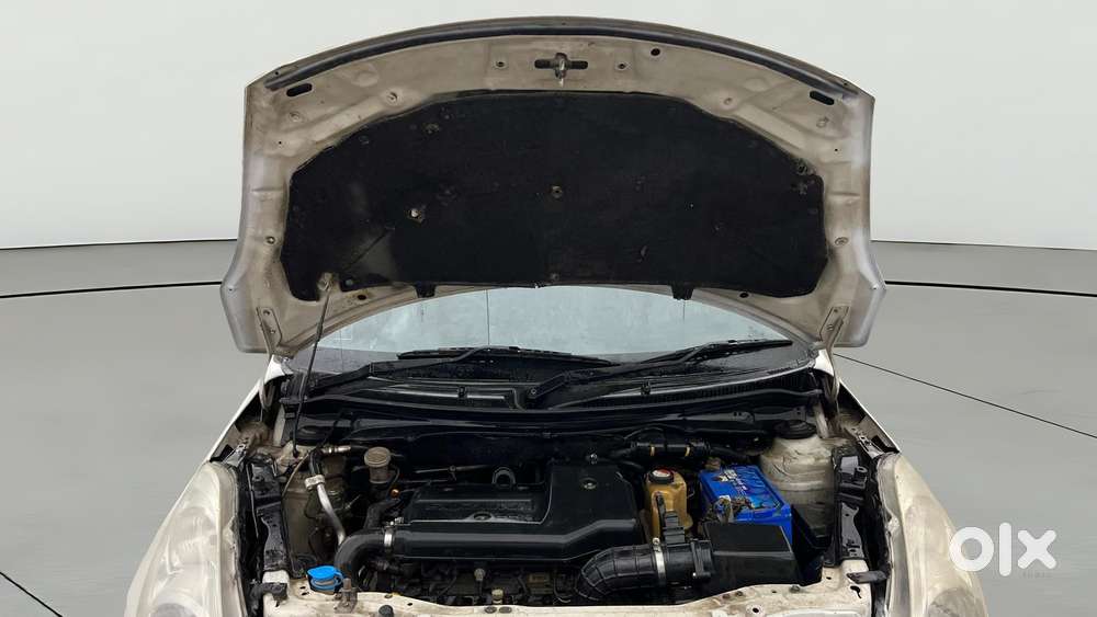 Maruti Suzuki Swift Vdi, 2014, Diesel