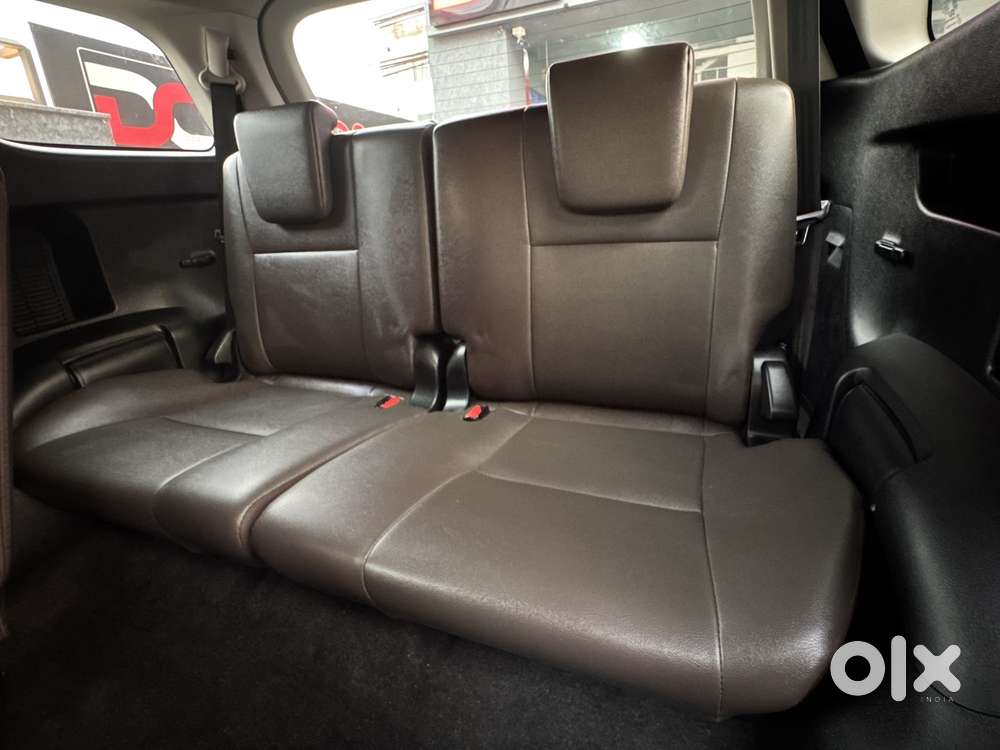 Toyota Fortuner 3.0 4x4 Automatic, 2019, Diesel