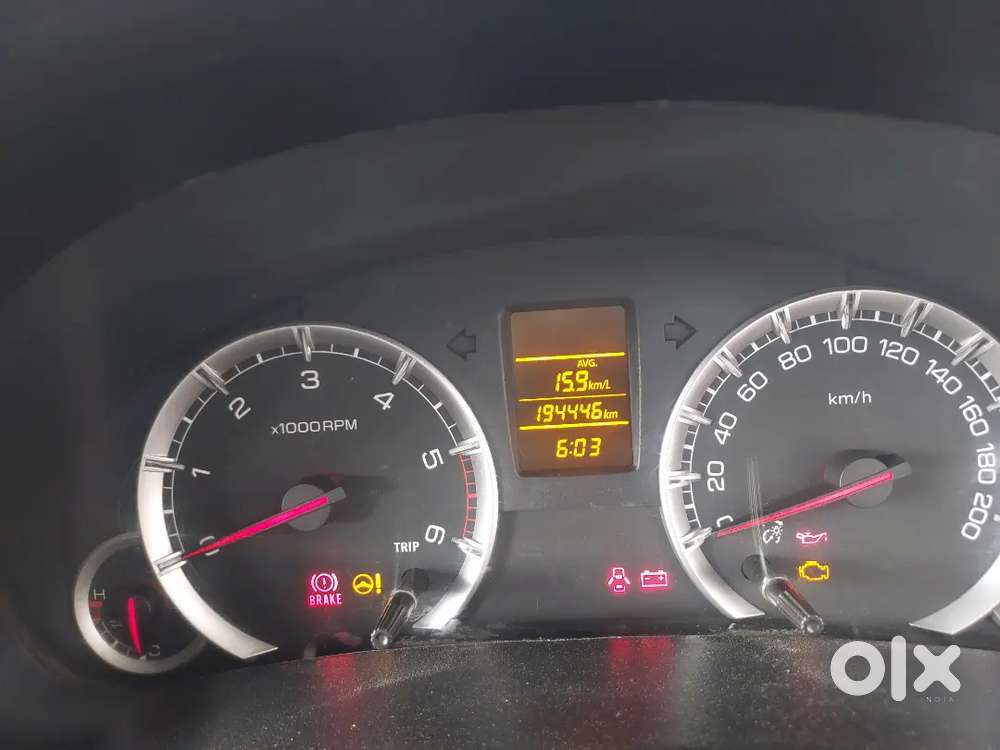 2014 Maruti Swift Dzire Vdi