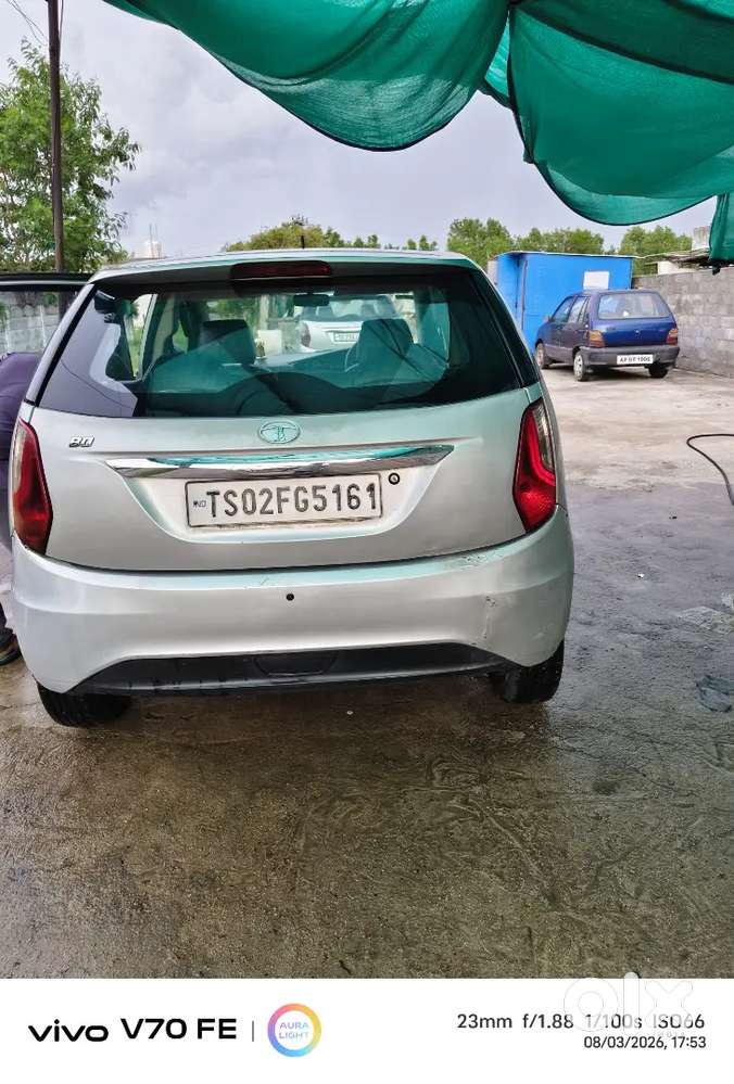 Tata Bolt Diesel Manual 2016