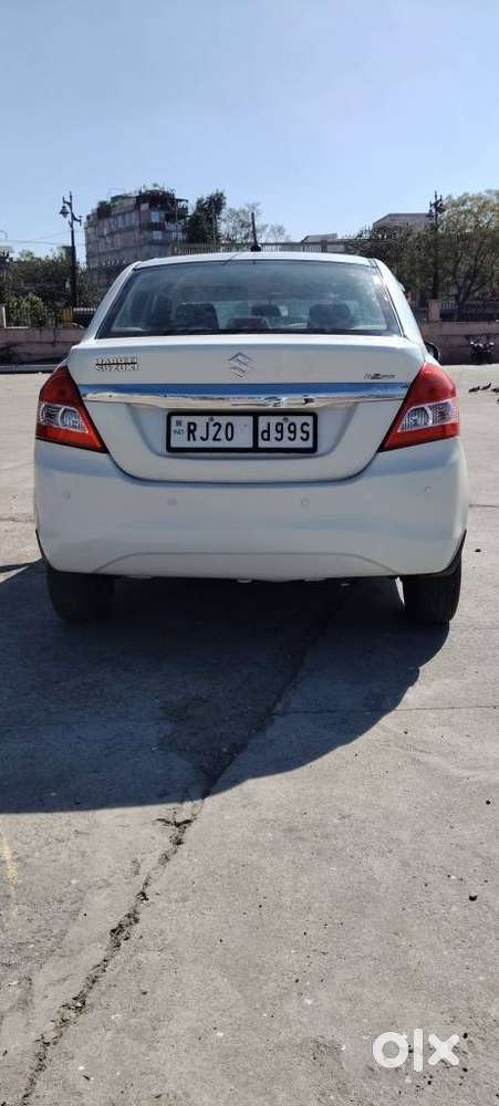 Maruti Suzuki Swift Dzire Zdi Bsiv, 2016, Diesel