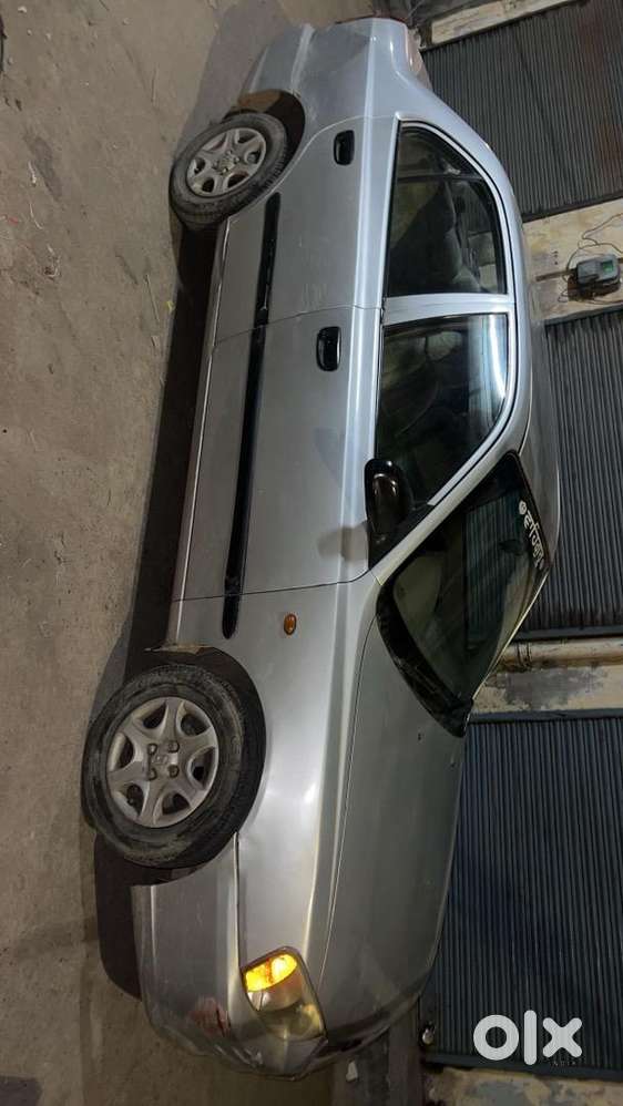 Hyundai Accent 2006