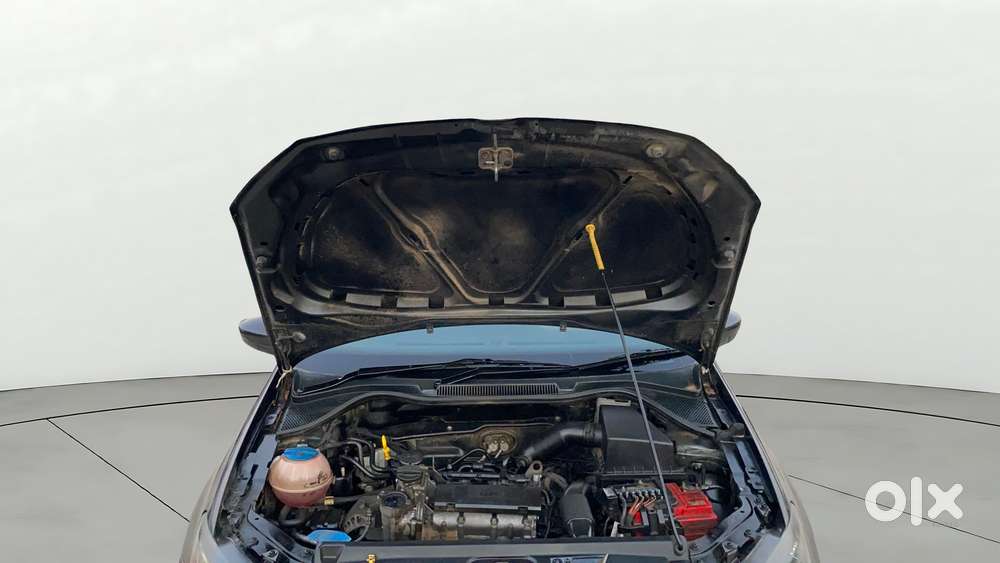 Volkswagen Ameo 1.2 Mpi Comfortline, 2016, Petrol