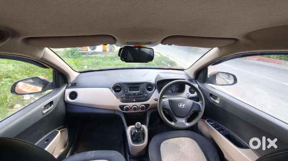 Hyundai Grand I10 Sportz 1.2 Kappa Vtvt, 2014, Petrol