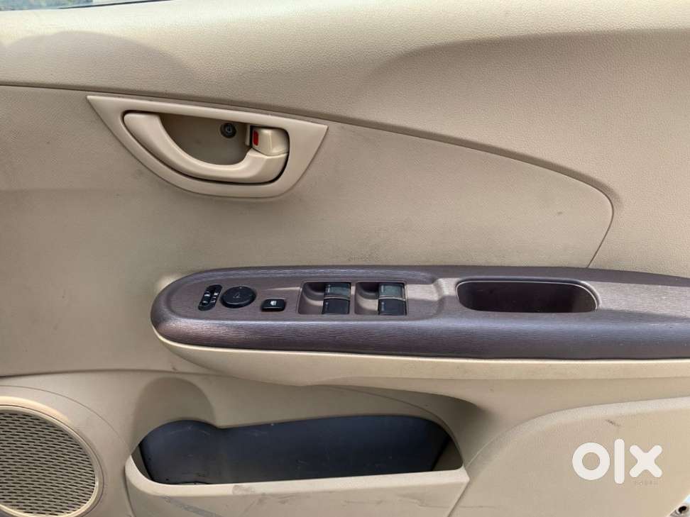 Honda Brio S Mt, 2012, Cng & Hybrids