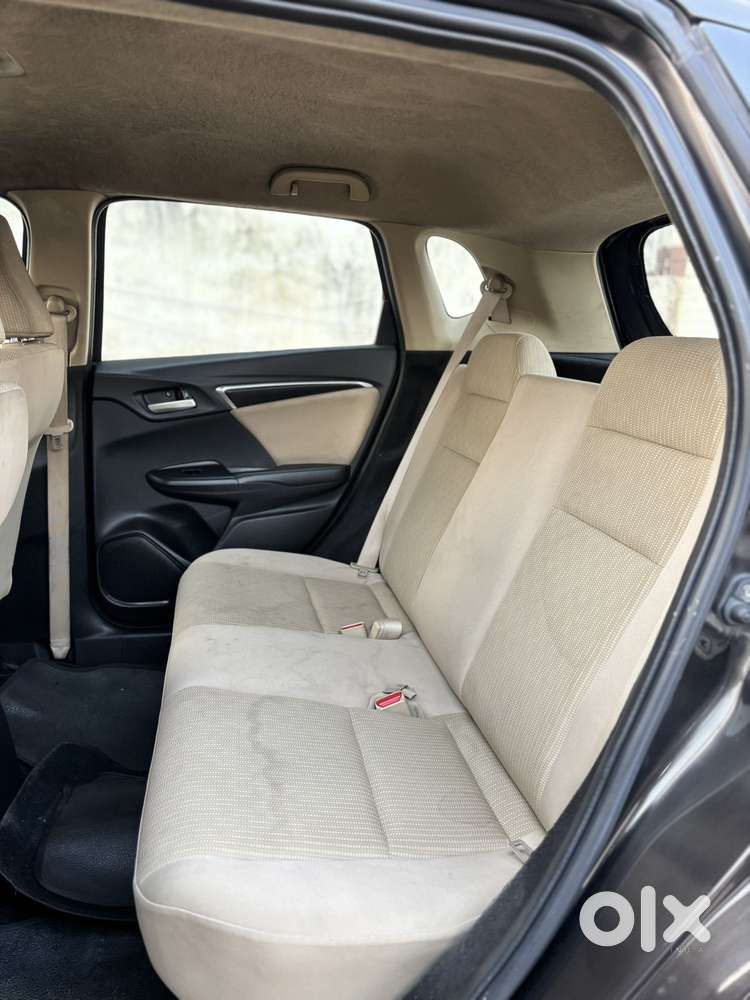 Honda Jazz 1.2 V I Vtec, 2016, Petrol